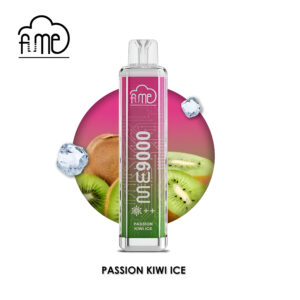 Passion Kiwi Ice 5%