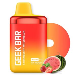 Strawberry Watermelon 5%