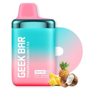 Pineapple Coconut 5%