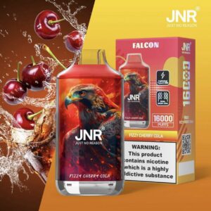 Fizzy Cherry Cola 2%