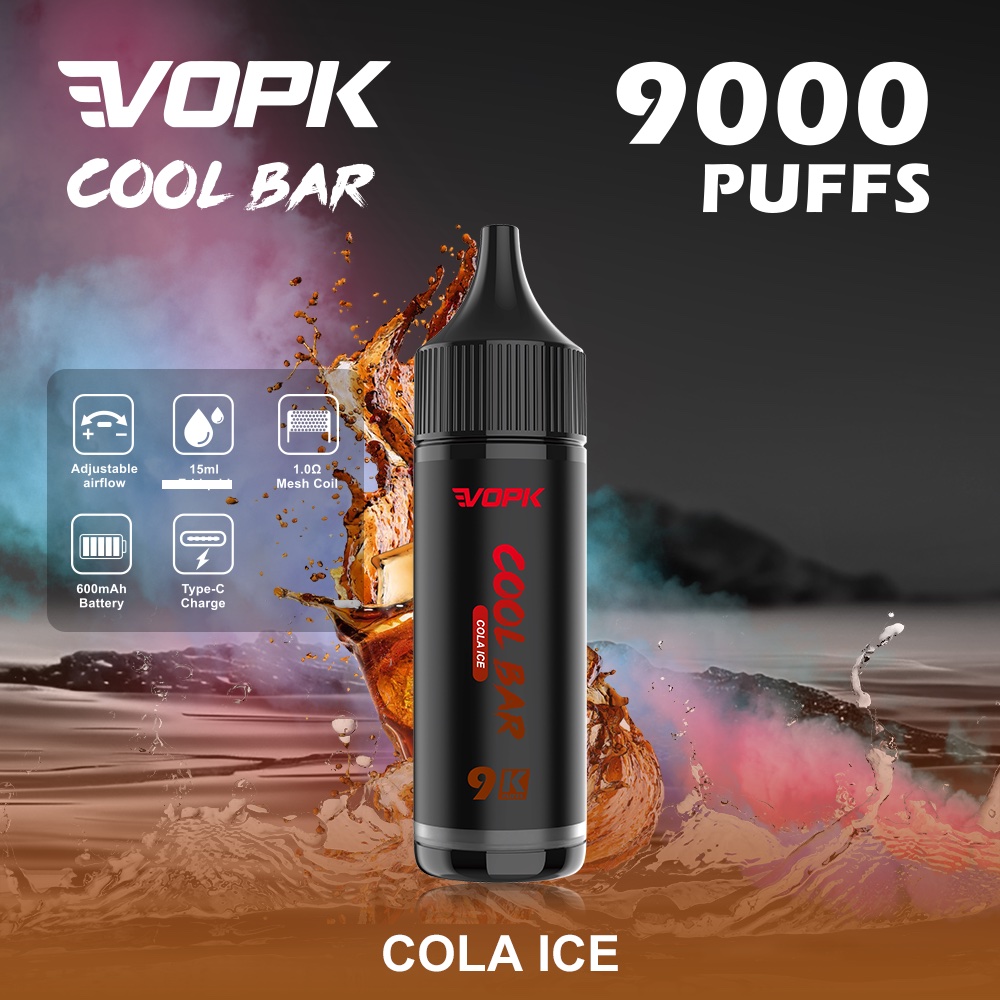 Cola Ice
