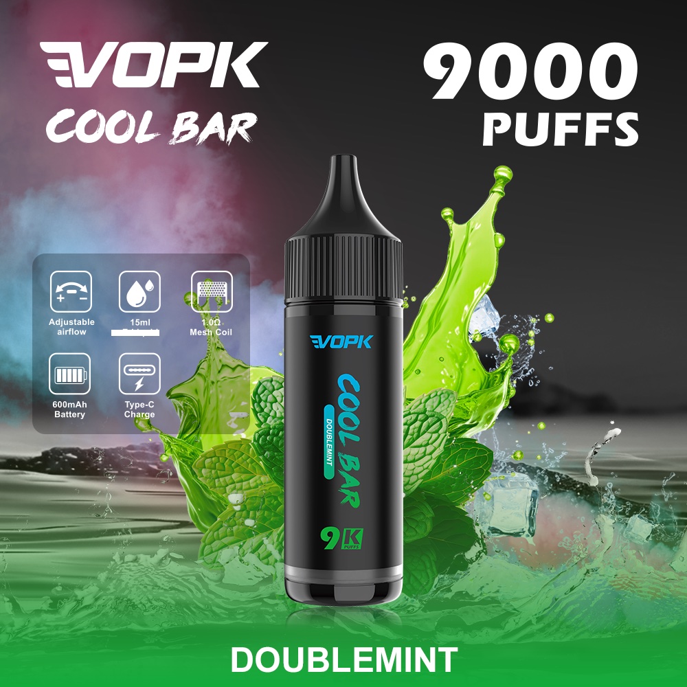 Double Mint