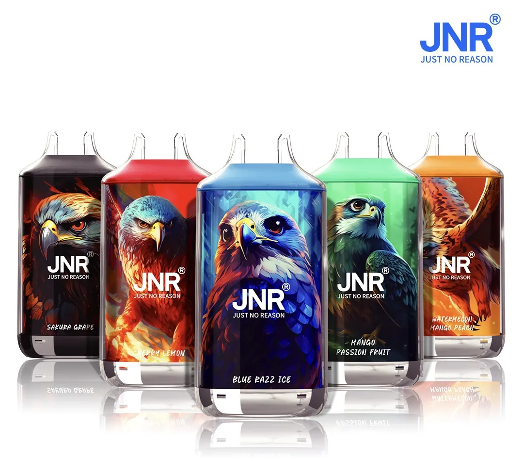 JNR