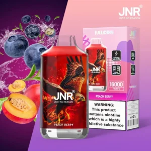 Peach Berry 2%