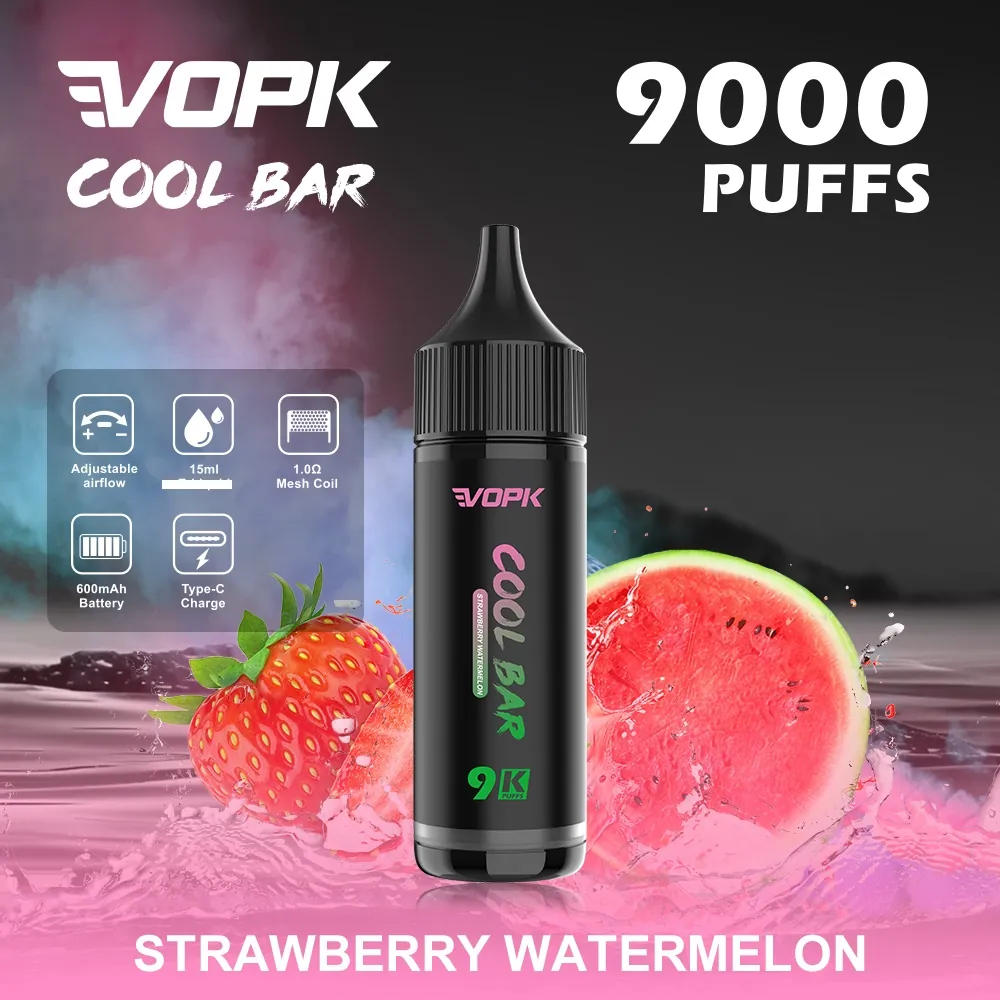 Strawberry Watermelon