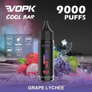 Grape Lychee