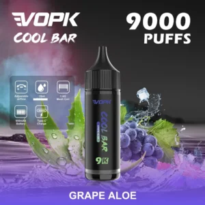 Grape Aloe