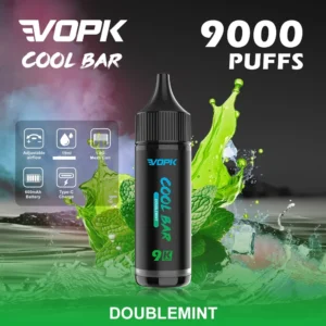 Double Mint
