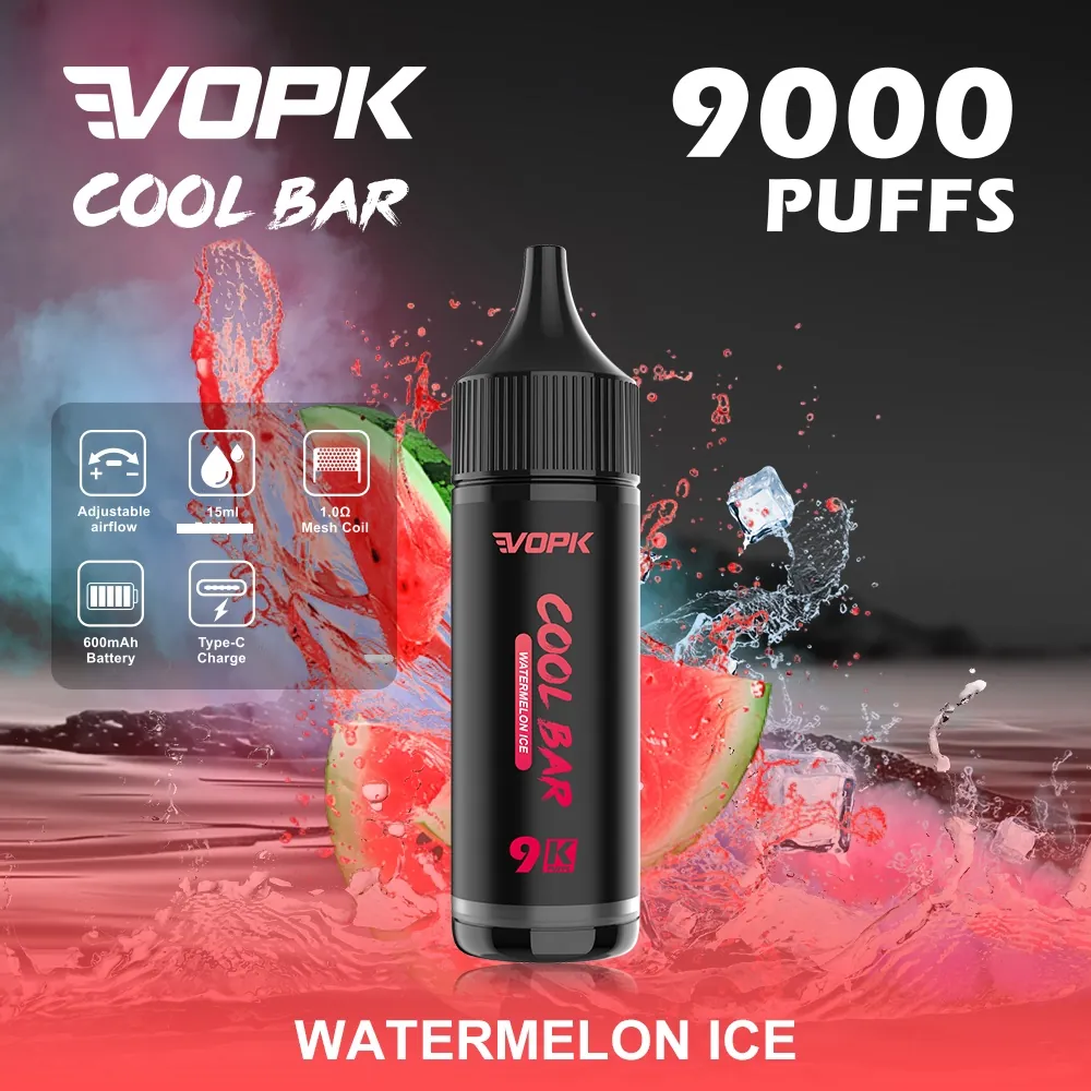 Watermelon Ice